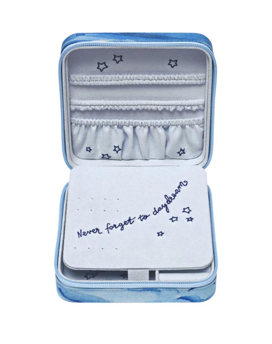 Smykkeskrin - Moonshine Rose